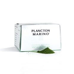Plancton Marin, Angel León, 10g - Fitoplancton Marino