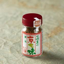 Kyo-Shichimi, Mix de 7 Condimente, 15g - Ikkyu Do, Japonia