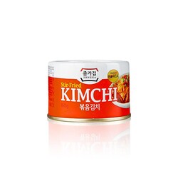 Kimchi - Varza Chinezeasca Murata, Calita (Stir-Fried), 160g - Jongga