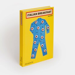 Italian Breakfast - elBullifoundation (Ferran Adria)