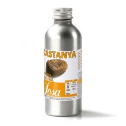 Aroma Identic Naturala de Castane,  50 ml - SOSA