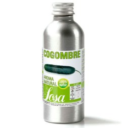 Aroma Naturala de Castravete, 50 ml - SOSA