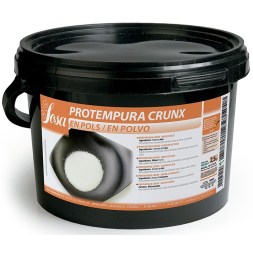 ProTempura Crunx, 2,5Kg - SOSA