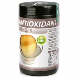 Antioxidant, Pudra, 500 g - SOSA