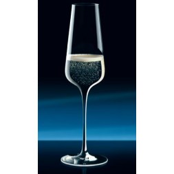 Pahare WineStar ® Diamond Champagne 380 ml, Set 2 Pahare - Austria