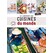 Le Larousse des Cuisines du Monde - Colectiv (Autor)