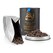 Choco Tea Rocks - Ceai Negru (Earl Grey) Glazurat cu Ciocolata, 100g - TartufLanghe