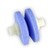 Rola Ceramica Albastra de Rezerva (555), pentru Ascutitorul Plus3 (550/BR) - MinoSharp, Japonia