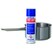 Spray pentru polisat suprafete din inox - Matfer