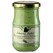 Mustar de Dijon cu Tarhon, Verde, Fin, 190 g - Fallot, Franta