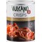 VULCANO Crisps, Chips de Jambon, 35g
