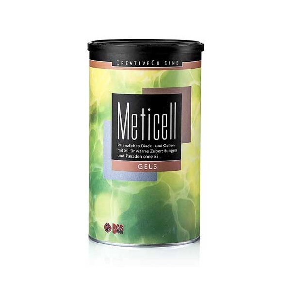 Meticell, Gelifiant, 300g - Bos Food
