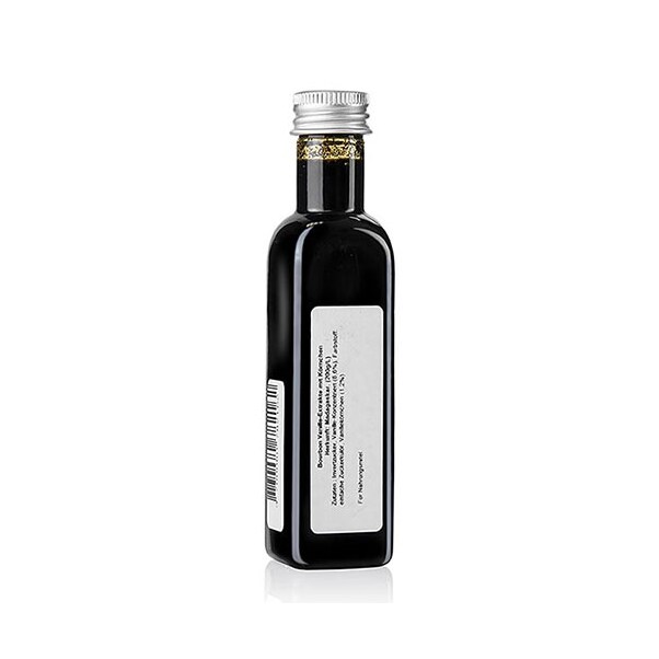Extract de Vanilie Bourbon, cu Seminte, 103g - EuroVanille