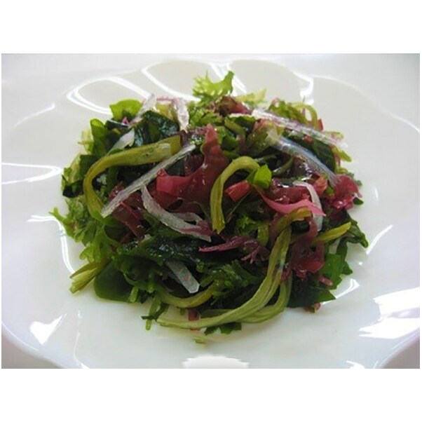 Salata de Alge Superioare, 1Kg - Nishikidori