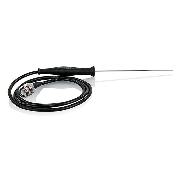 Sonda pentru Termometru Digital, Ø 1,5mm, L 100mm, cu Cablu de 80cm - Chef’s Probe