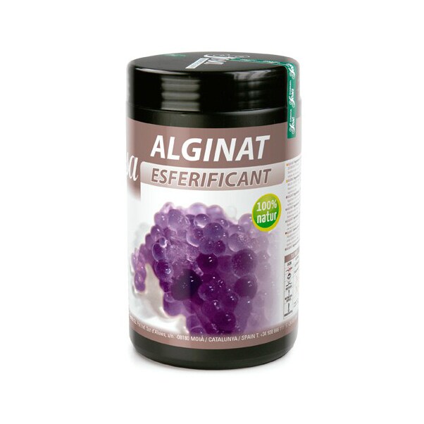 Alginat, 750 g - SOSA