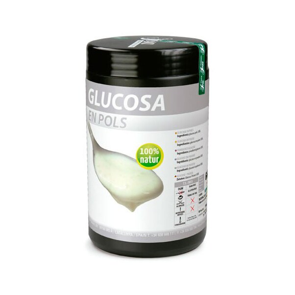 Glucoza Pudra, 33DE, 25Kg - SOSA