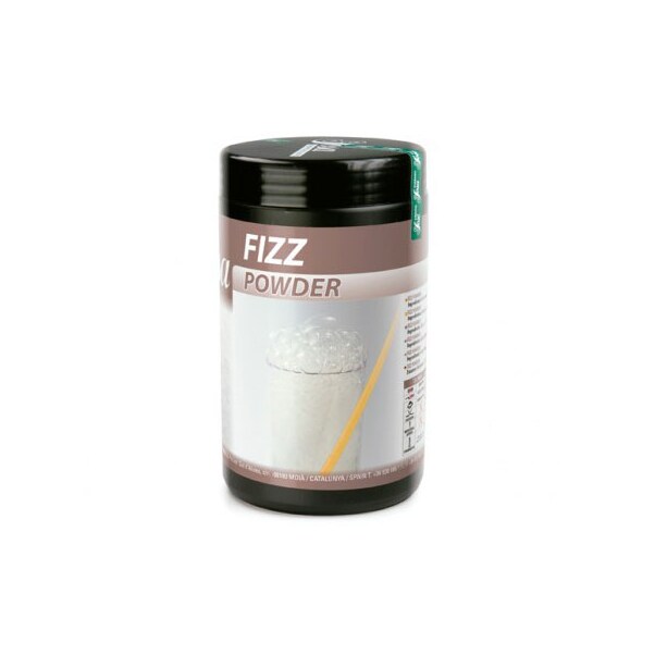 Fizz Powder, 700 g - SOSA
